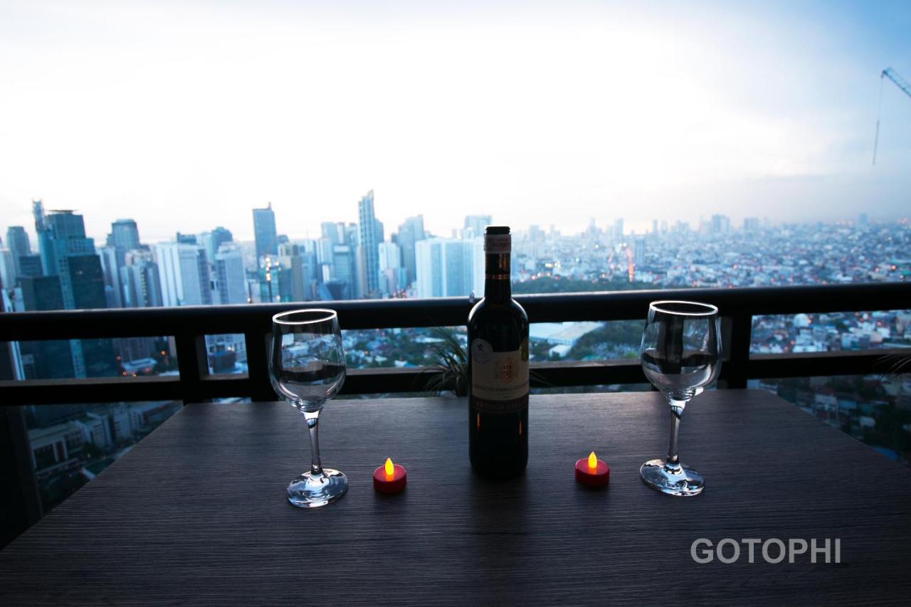 The Gramercy Residences Manila Zimmer foto